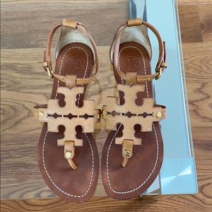 Tory Burch sandals